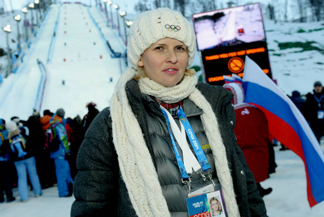 Кашемировая шапка Malo